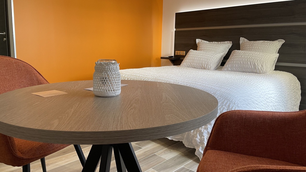 Photo of Bedroom in Roye