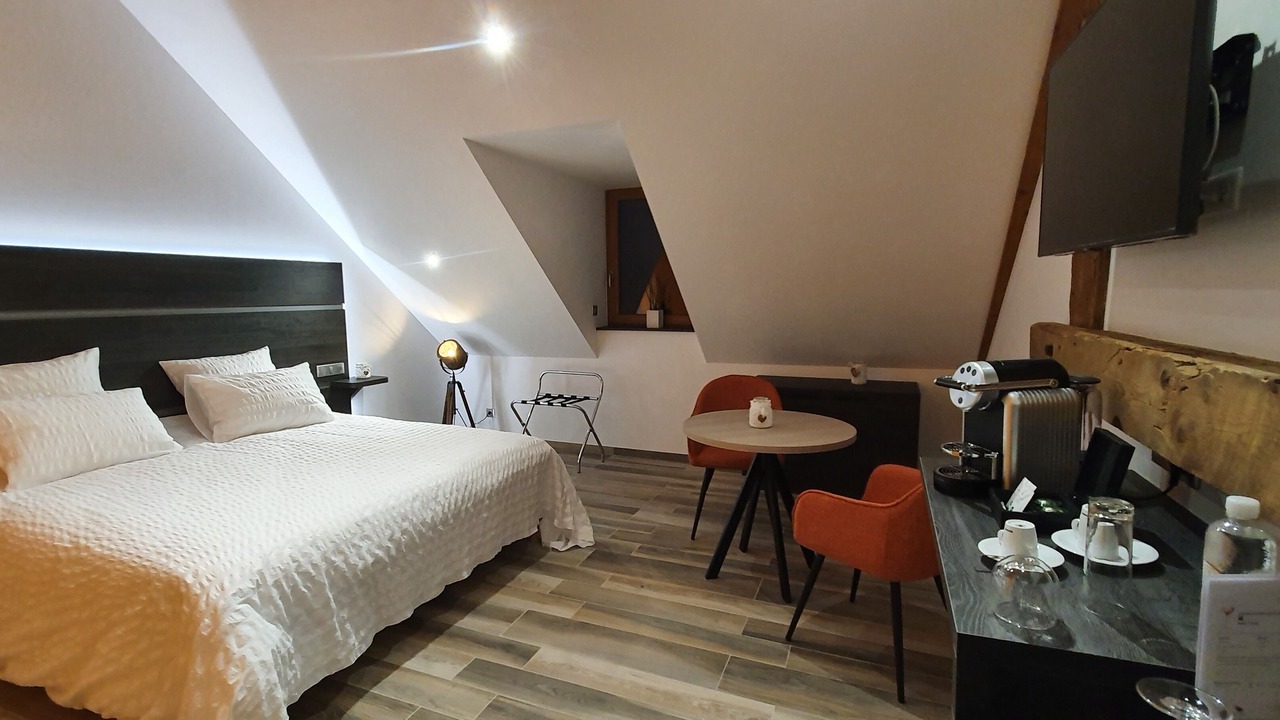 Photo of Bedroom in Roye