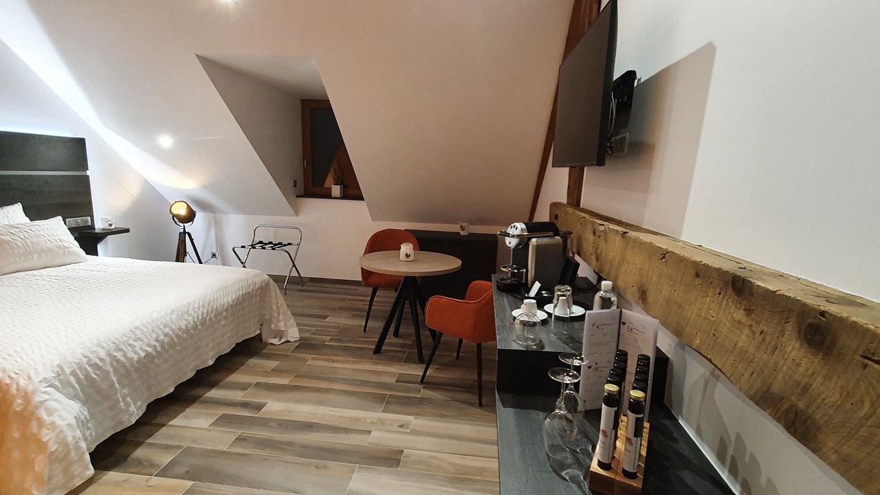 Photo of Bedroom in Roye