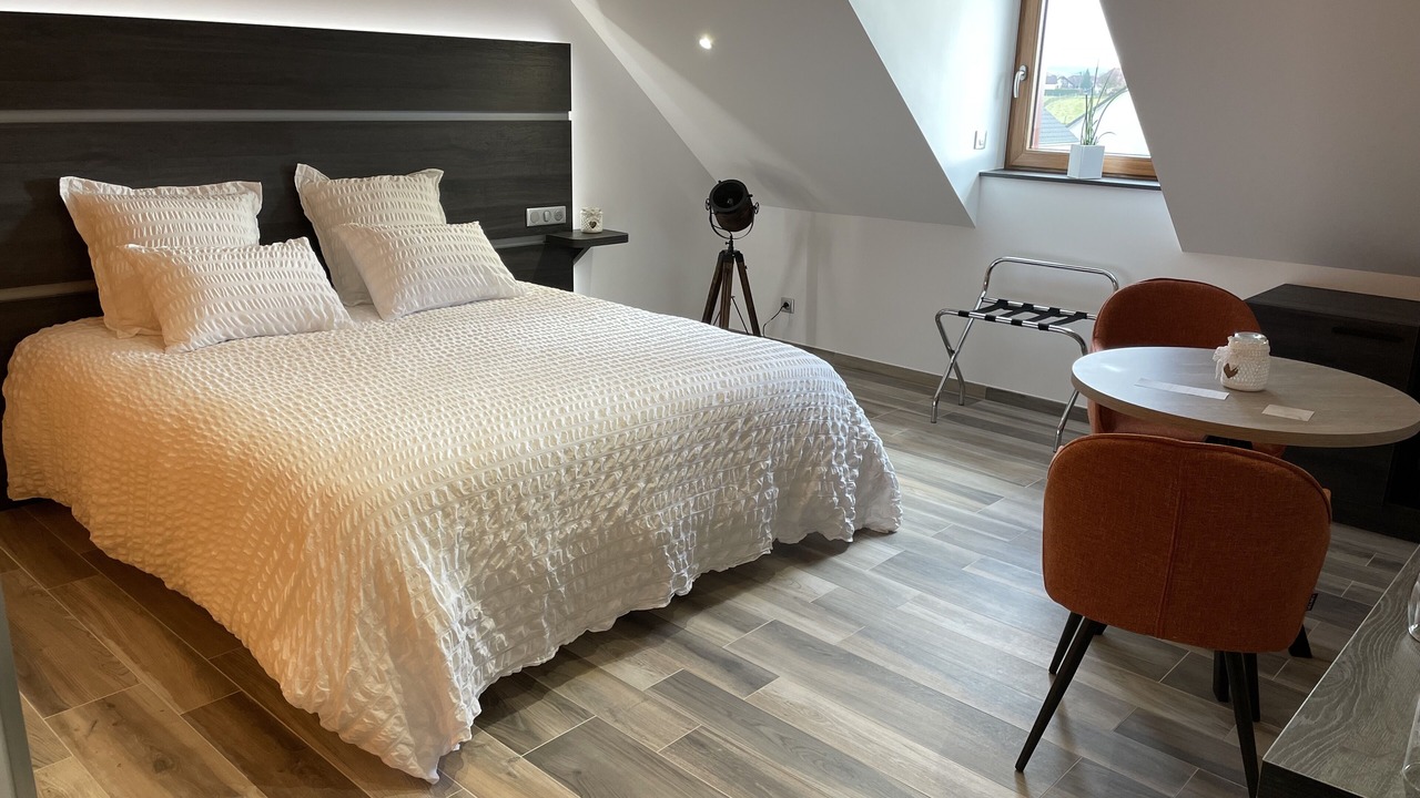 Photo of Bedroom in Roye