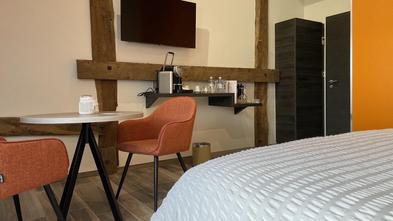 Photo of Bedroom in Roye