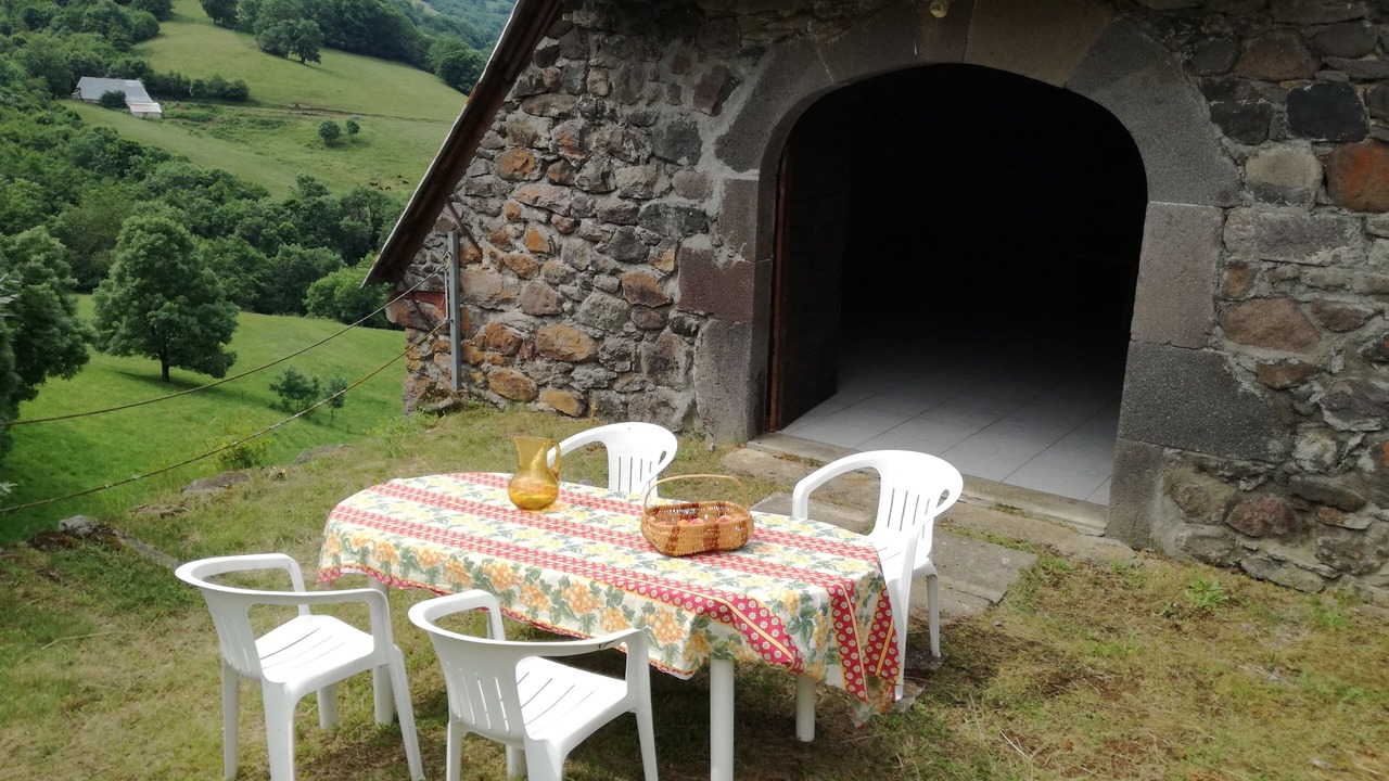 Photo of Outdoor in Thiezac