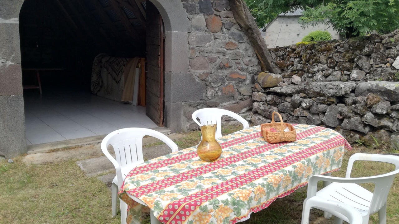 Photo of Outdoor in Thiezac