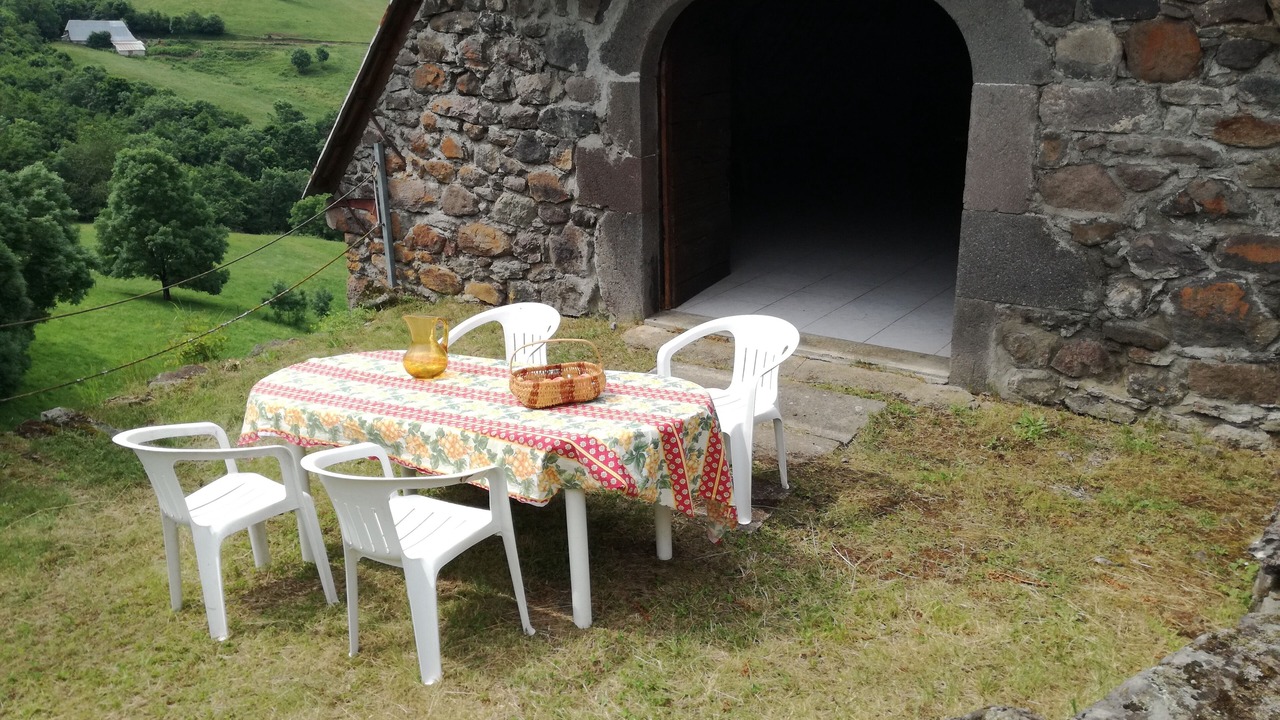Photo of Outdoor in Thiezac