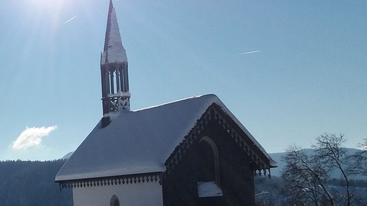 Photo of Outdoor in Rupt-sur-Moselle