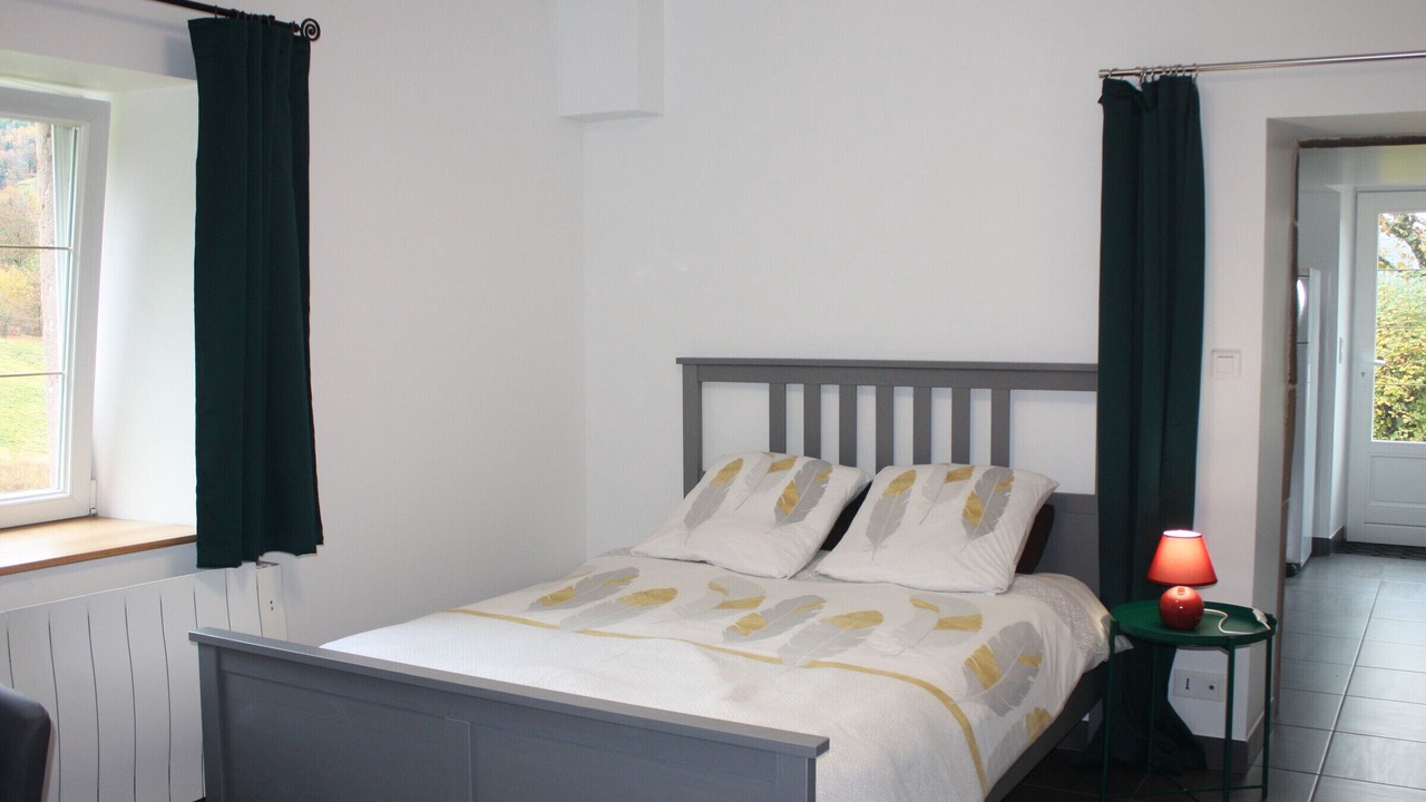 Photo of Bedroom in Rupt-sur-Moselle