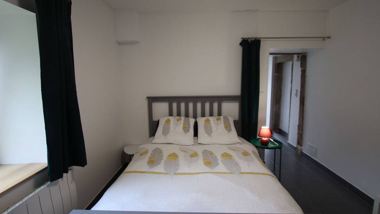 Photo of Bedroom in Rupt-sur-Moselle