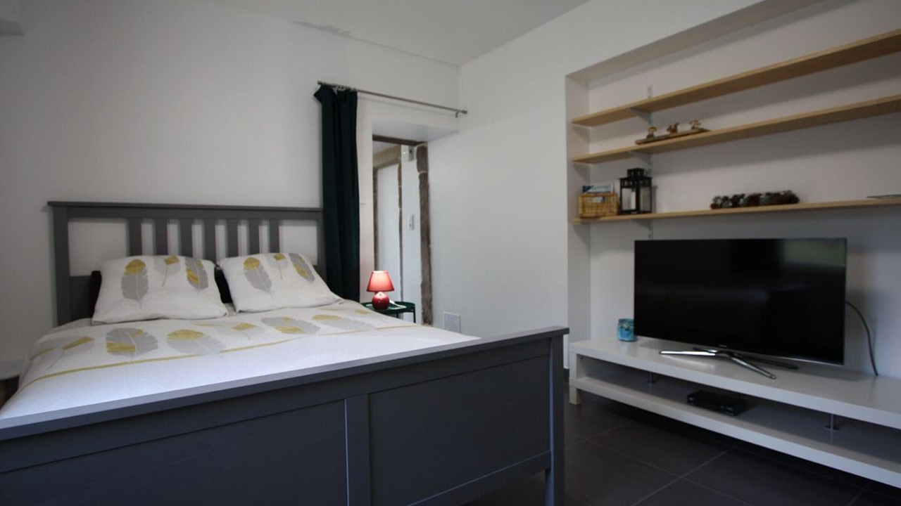 Photo of Bedroom in Rupt-sur-Moselle