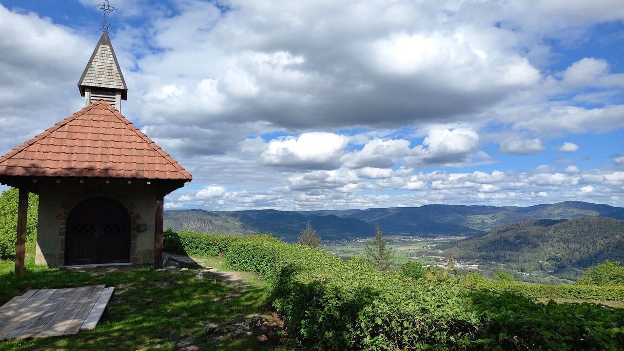 Photo of Outdoor in Rupt-sur-Moselle