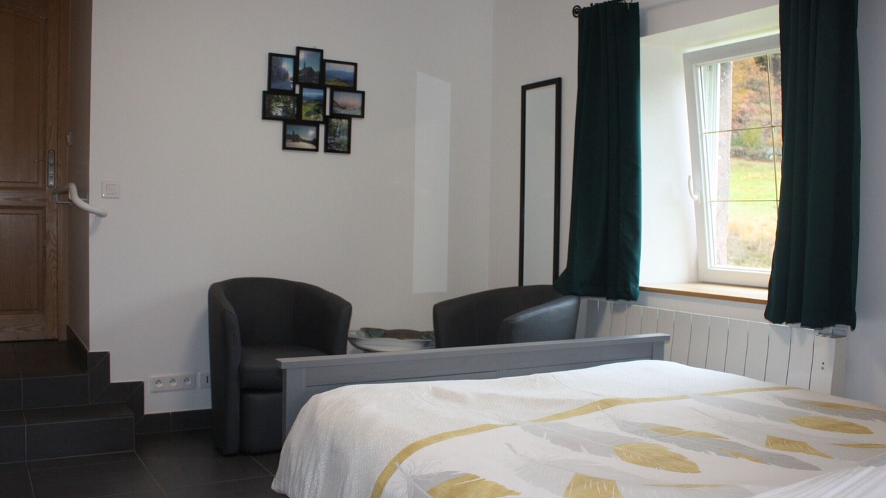 Photo of Bedroom in Rupt-sur-Moselle