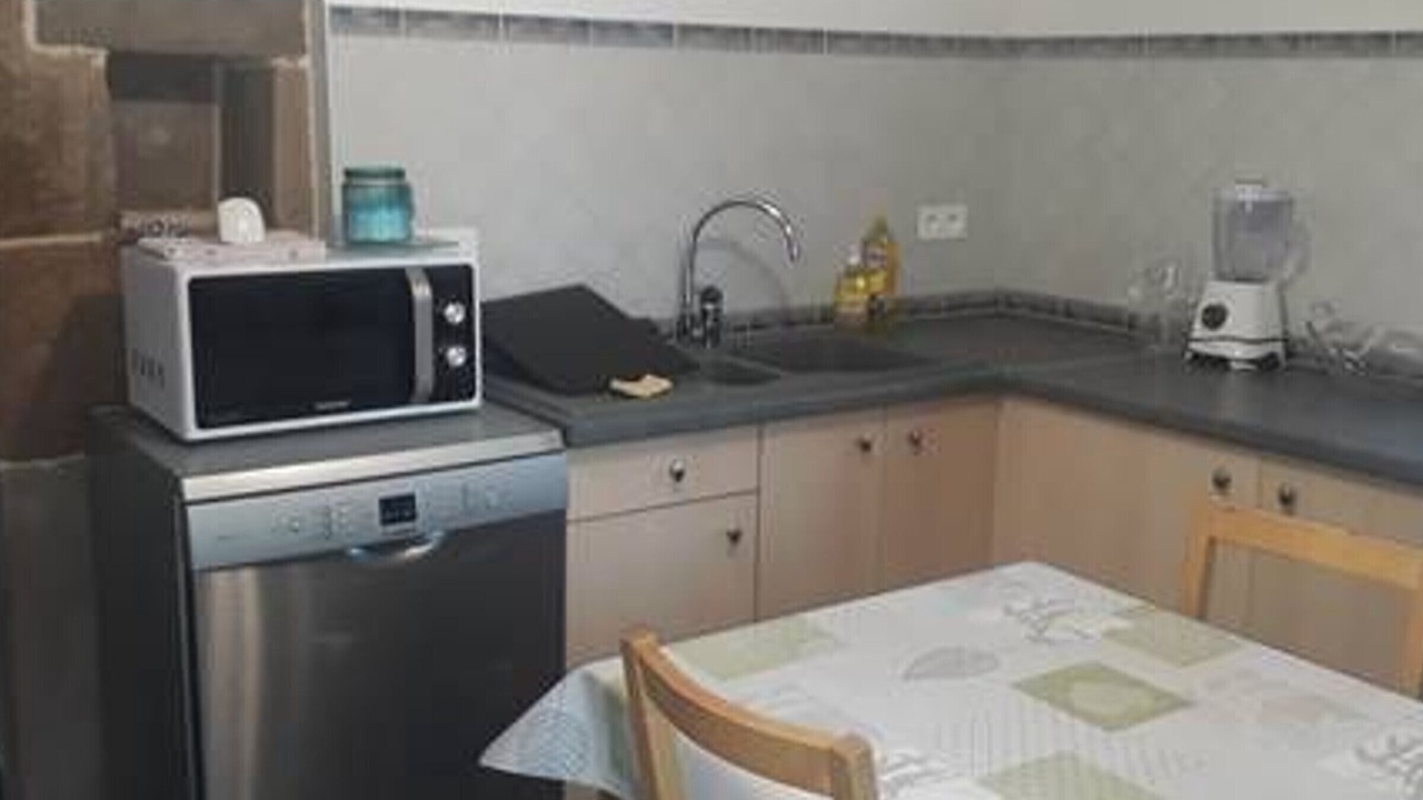 Photo of Kitchen in Rupt-sur-Moselle