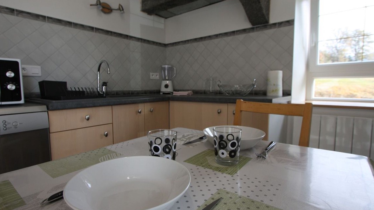 Photo of Kitchen in Rupt-sur-Moselle