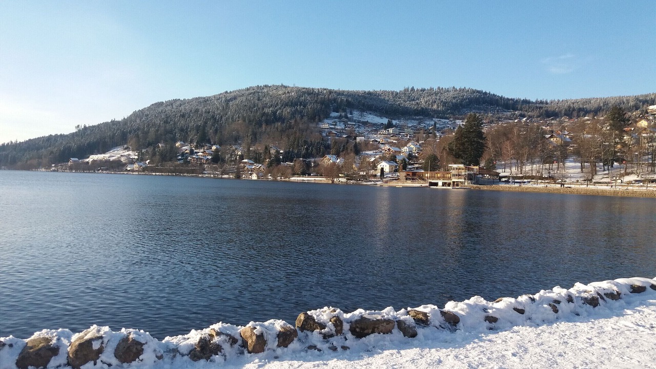 Photo of Others in Rupt-sur-Moselle