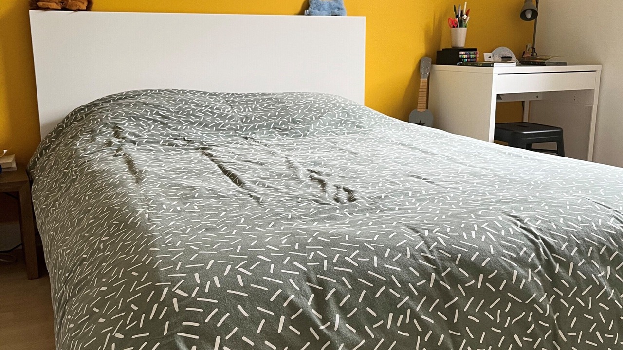 Photo of Bedroom in Chateauneuf-du-Rhone