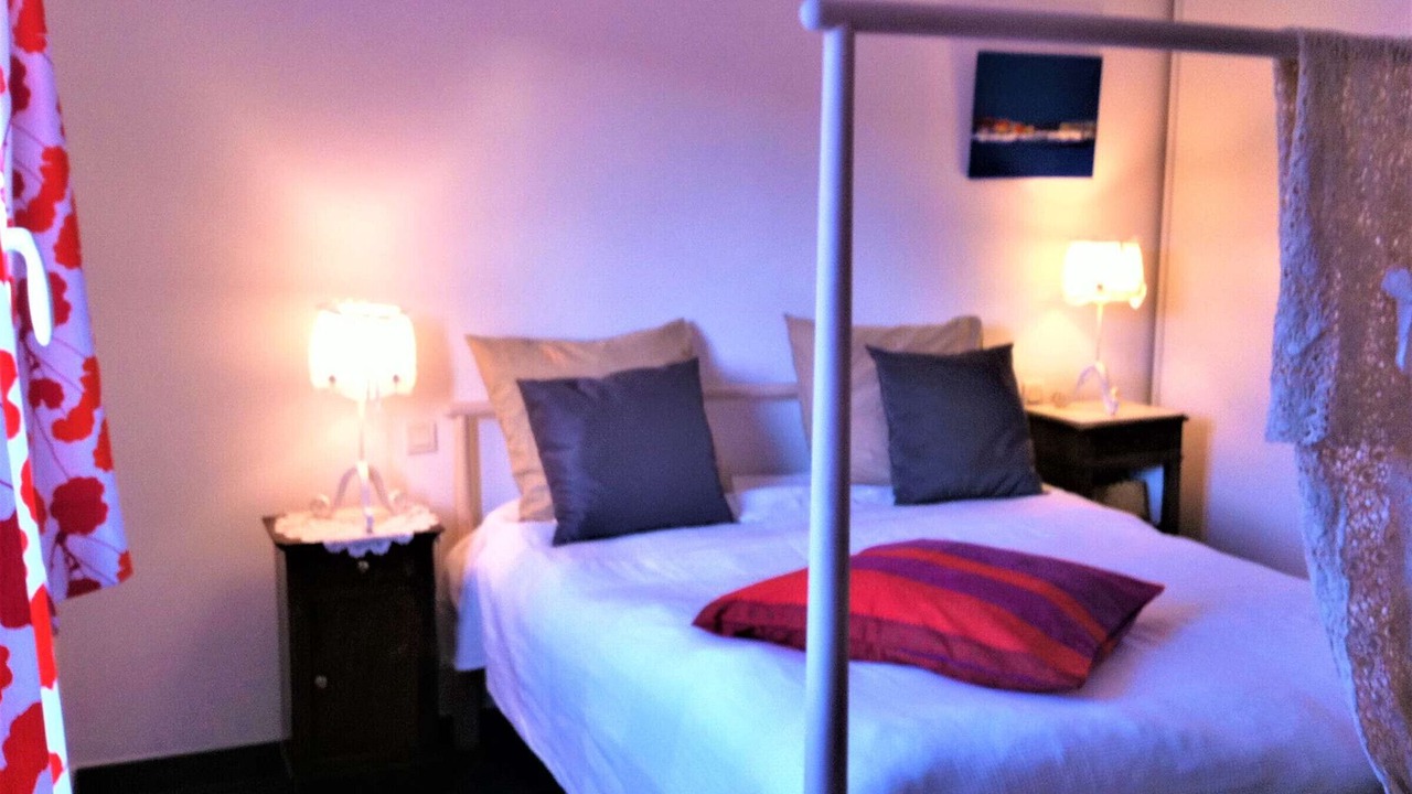 Photo of Bedroom in Brujas