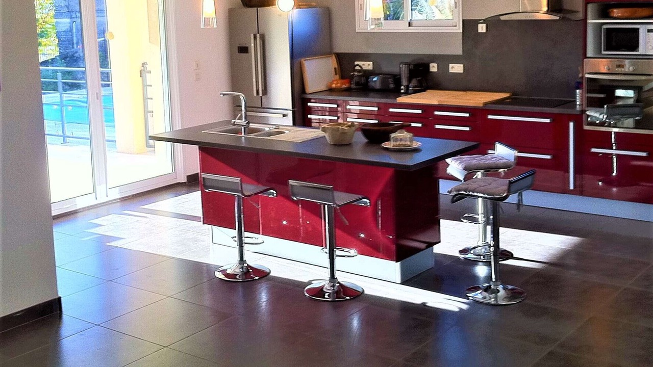 Photo of Kitchen in Brujas