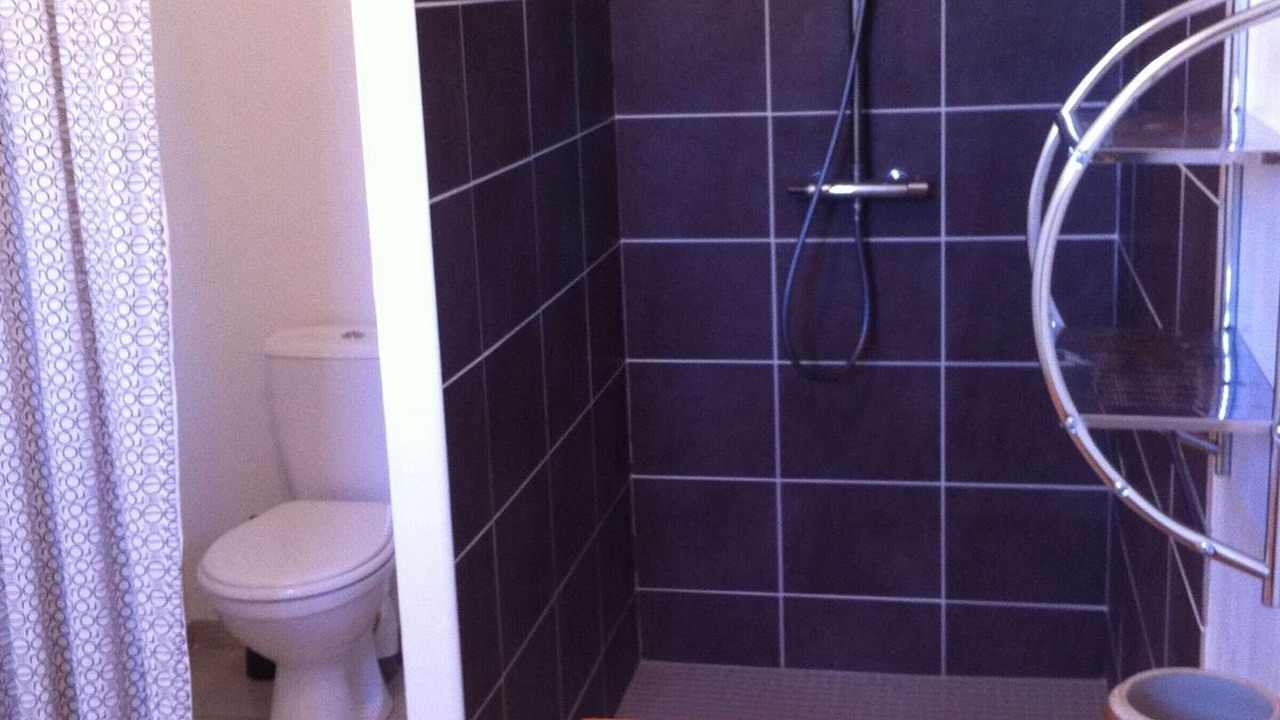 Photo of Bathroom in Brujas