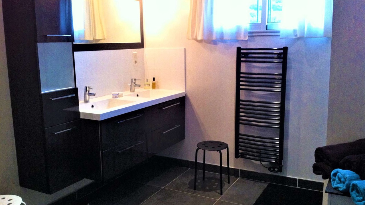 Photo of Bathroom in Brujas