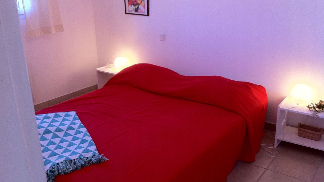 Photo of Bedroom in Brujas