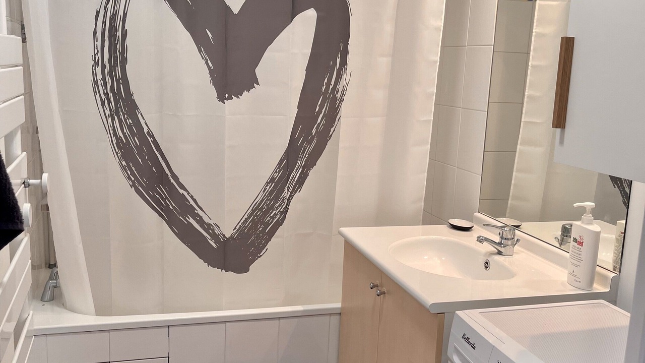 Photo of Bathroom in Quartier Vilmorin