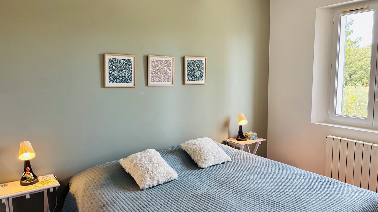 Photo of Bedroom in Mazan