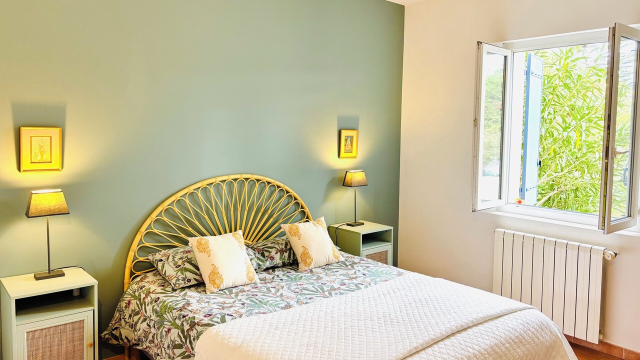 Photo of Bedroom in Mazan