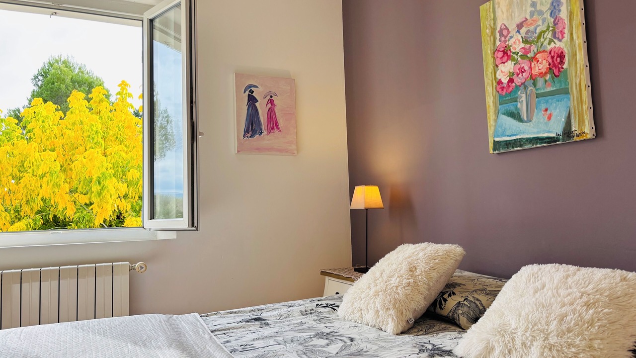 Photo of Bedroom in Mazan
