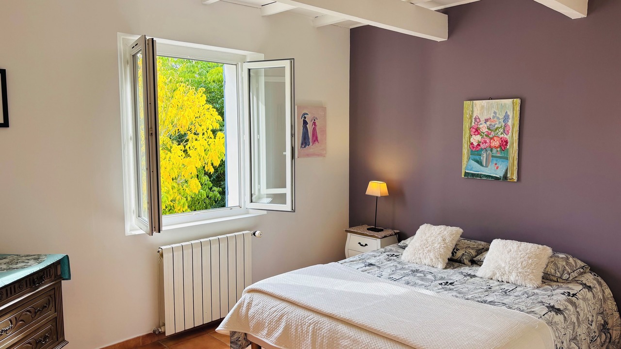 Photo of Bedroom in Mazan