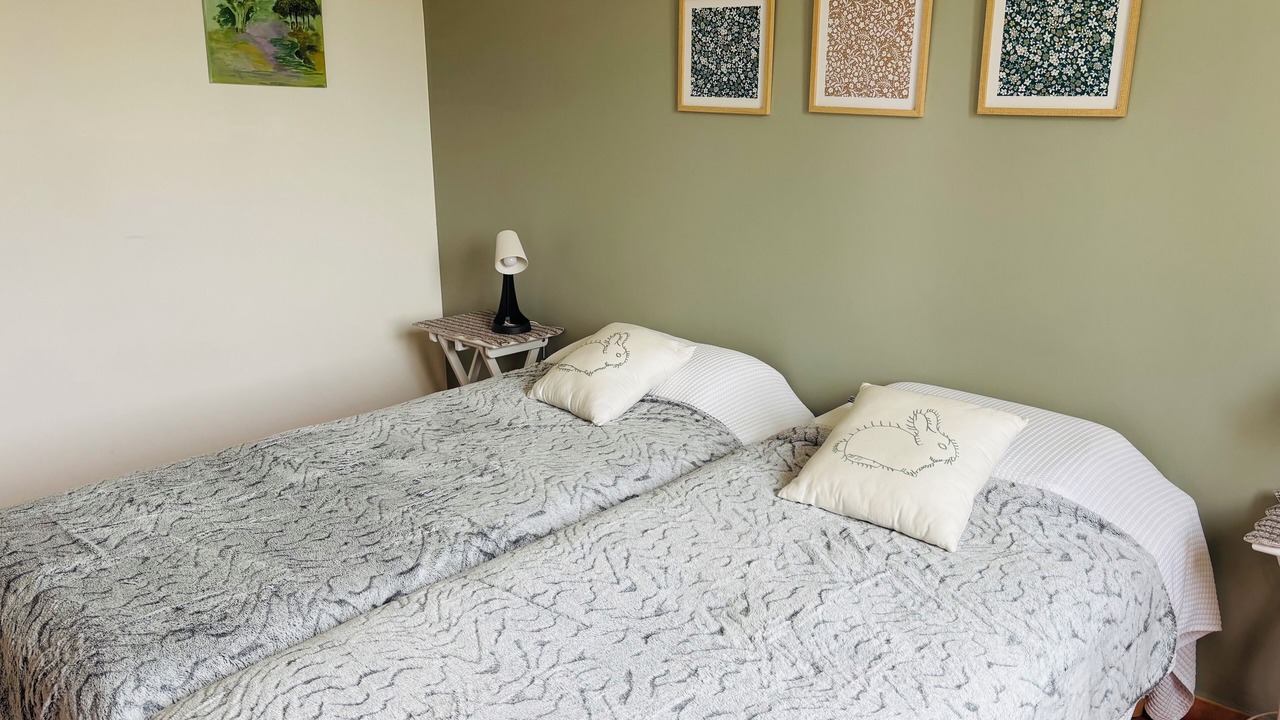 Photo of Bedroom in Mazan