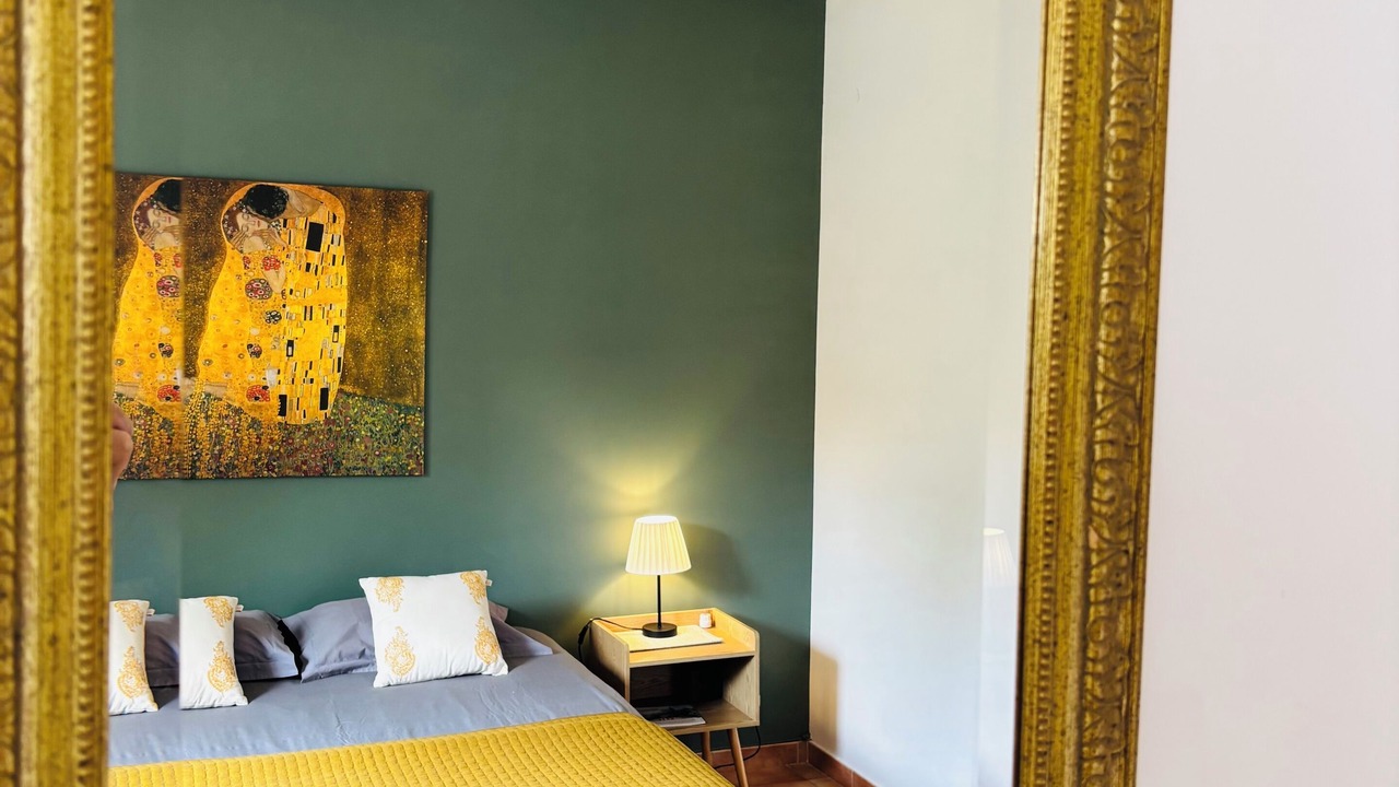 Photo of Bedroom in Mazan