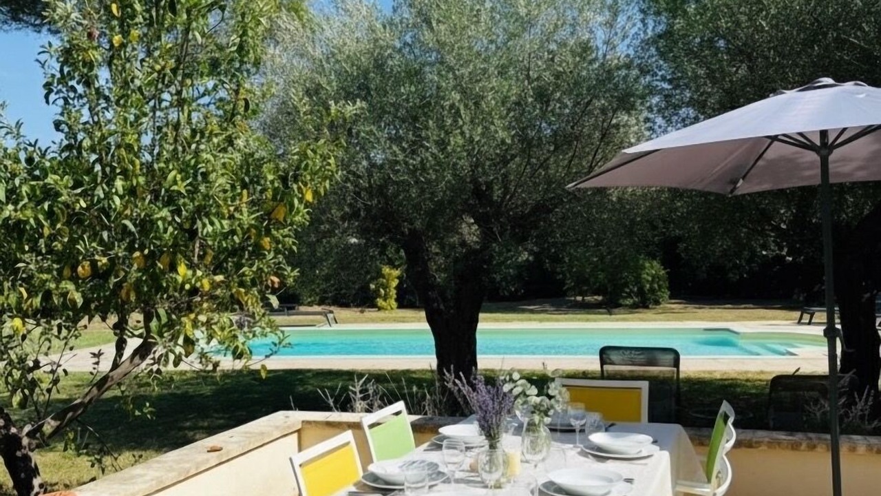 Photo of Outdoor in Mazan