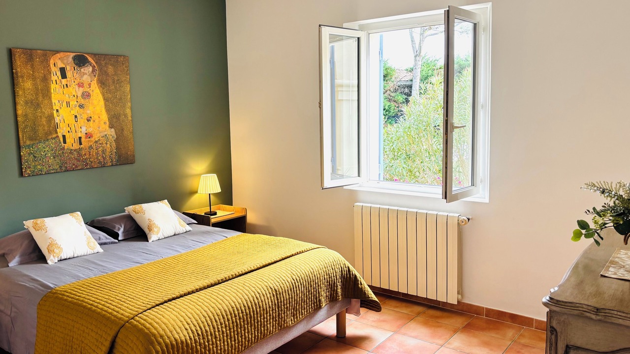Photo of Bedroom in Mazan