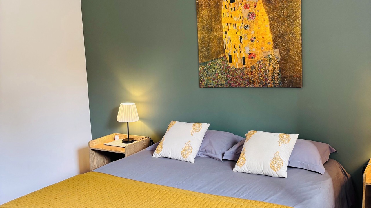 Photo of Bedroom in Mazan