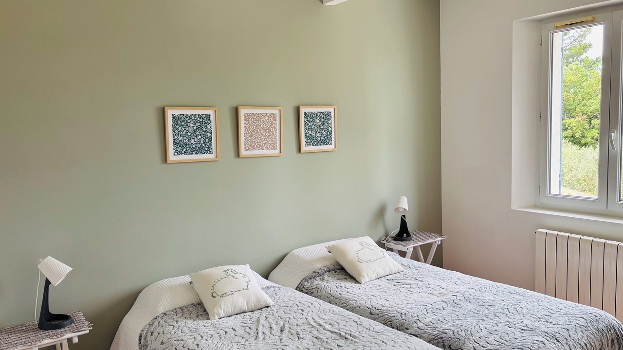 Photo of Bedroom in Mazan