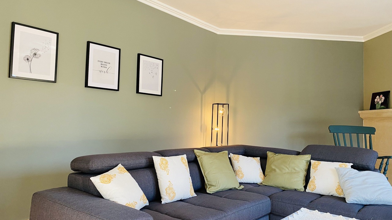 Photo of Livingroom in Mazan