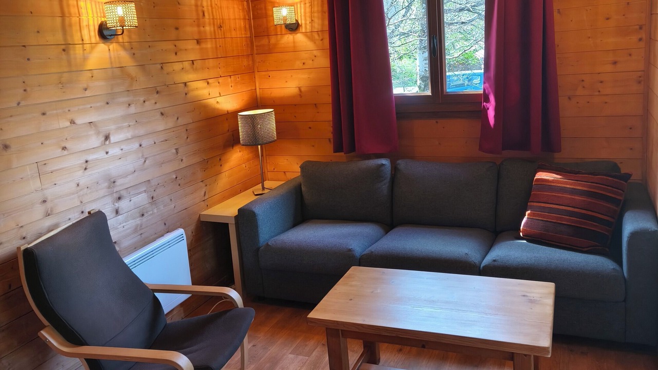 Photo of Livingroom in Bonlieu