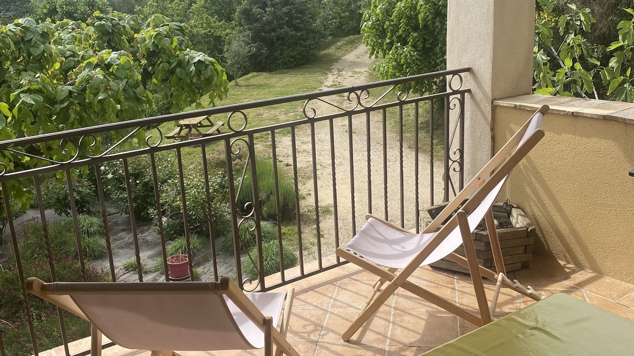 Photo of Outdoor in Propiac