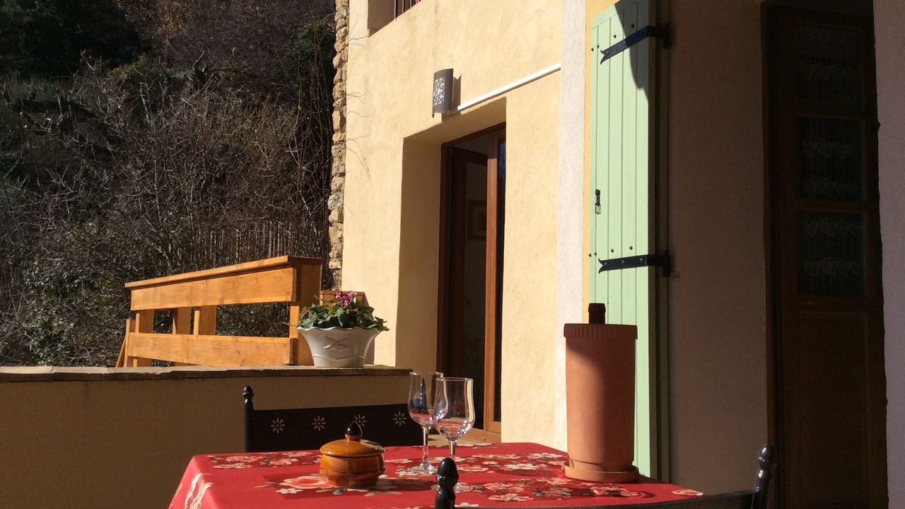 Photo of Outdoor in Propiac