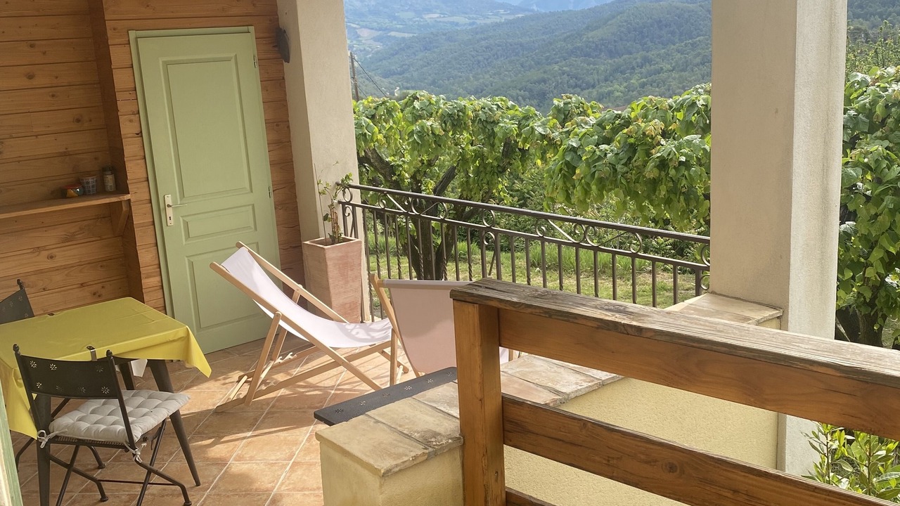 Photo of Outdoor in Propiac