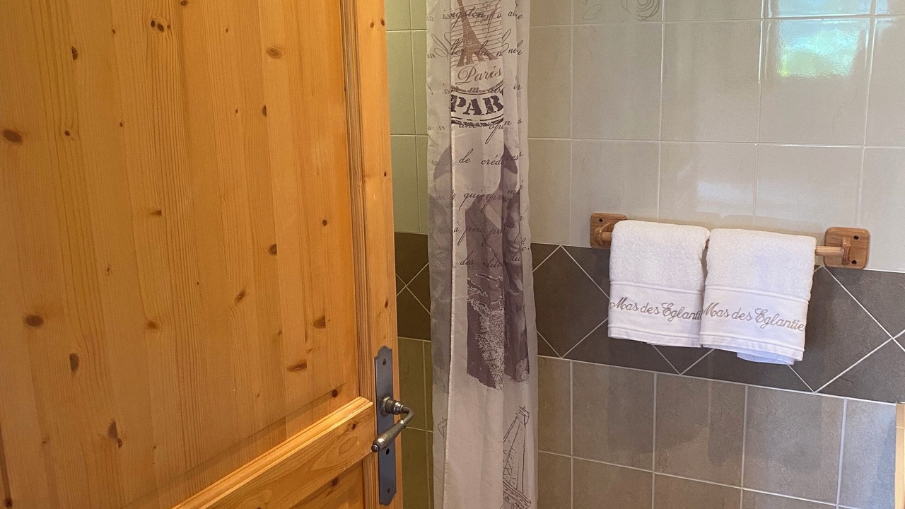 Photo of Bathroom in Propiac