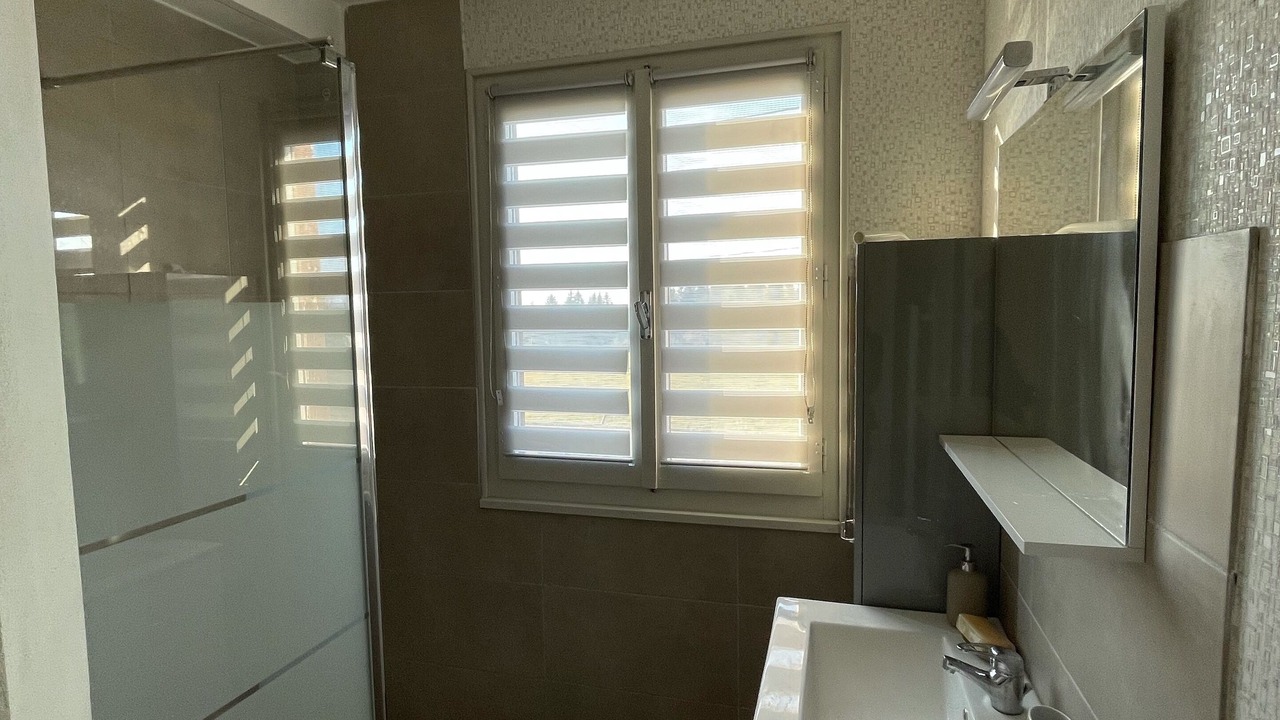 Photo of Bathroom in Longemaison