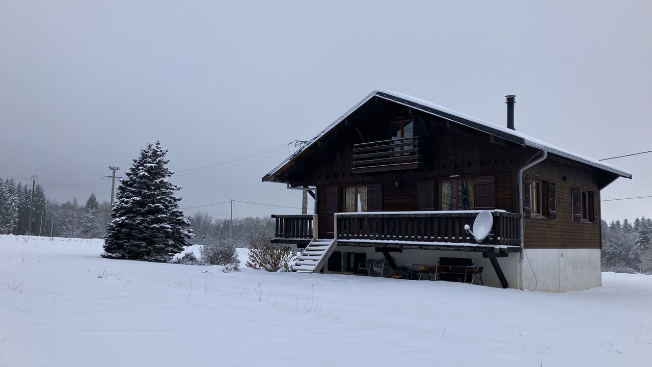 Photo of Outdoor in Longemaison