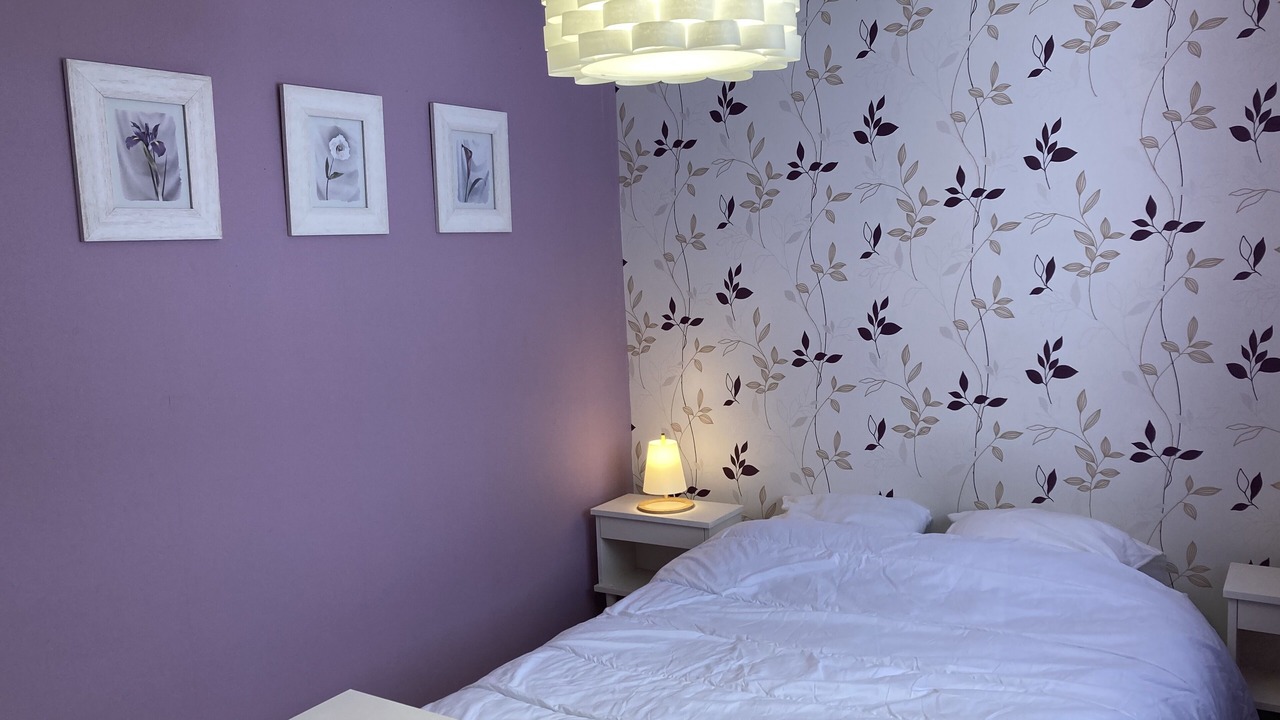 Photo of Bedroom in Longemaison