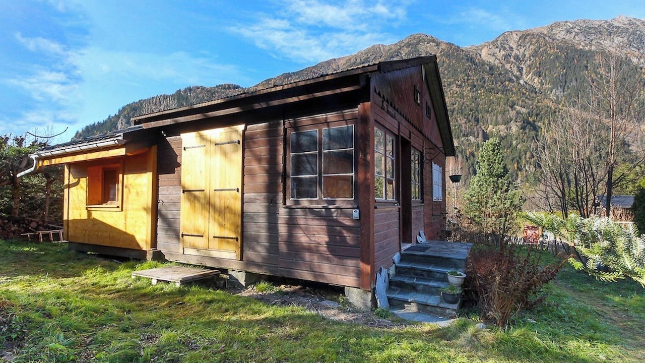 Photo of Outdoor in Les Bossons