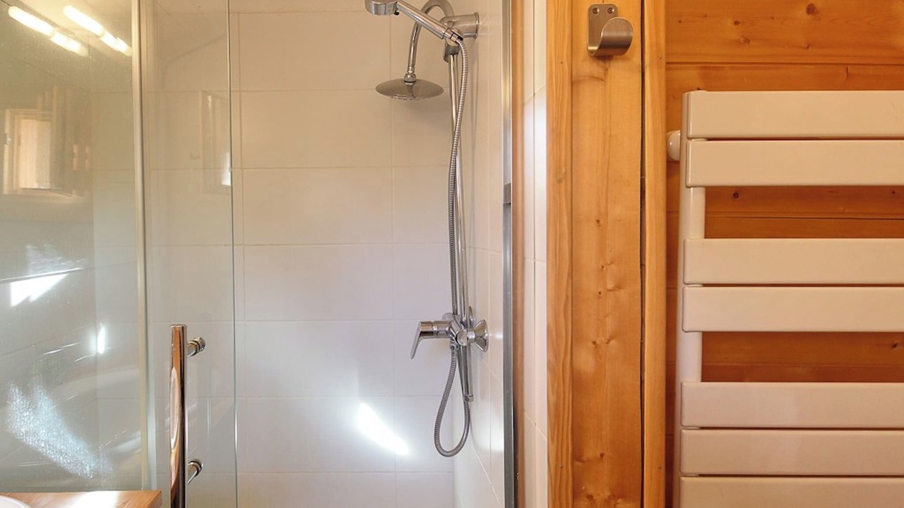 Photo of Bathroom in Les Bossons