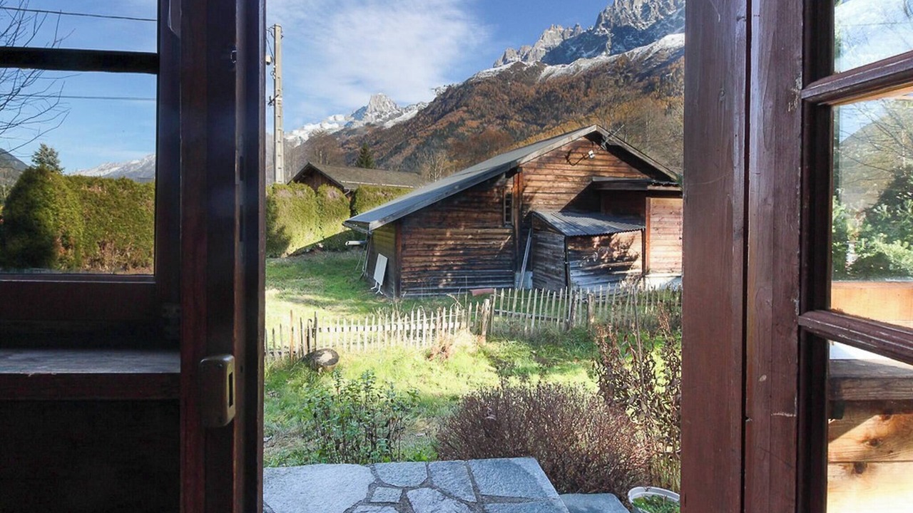 Photo of Others in Les Bossons