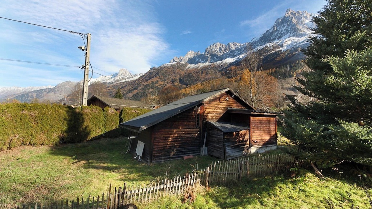 Photo of Outdoor in Les Bossons