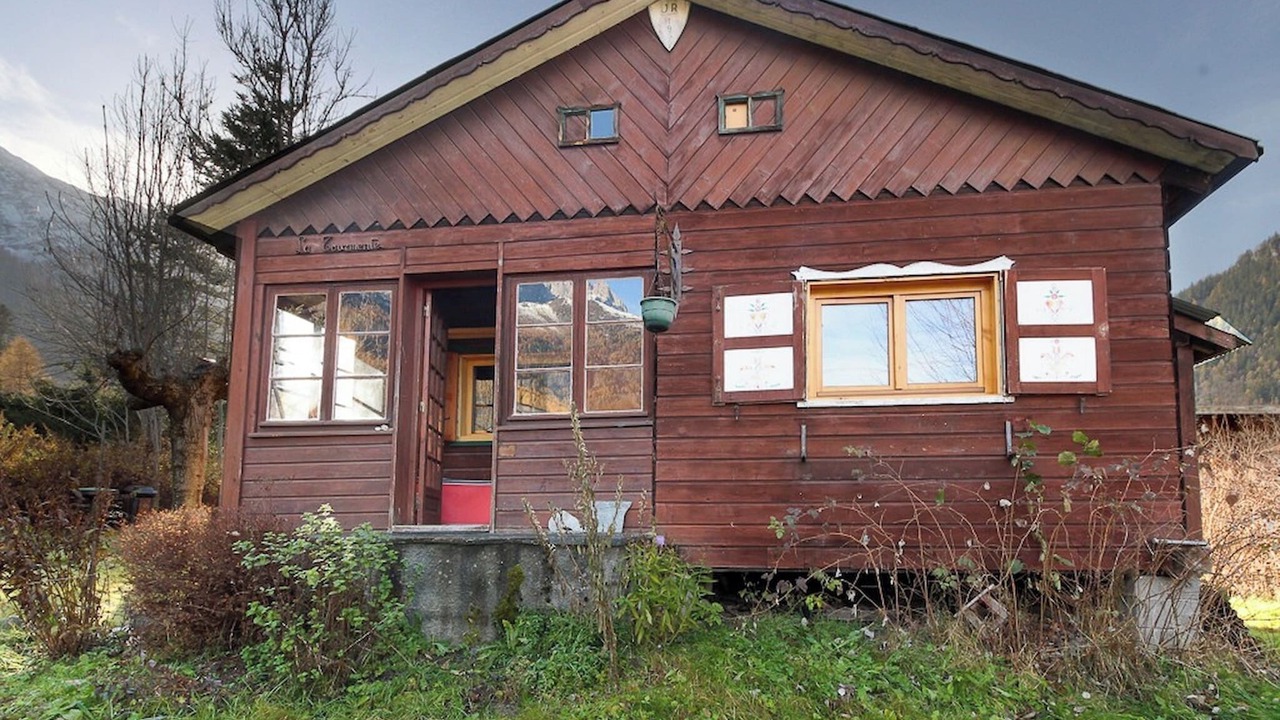 Photo of Outdoor in Les Bossons