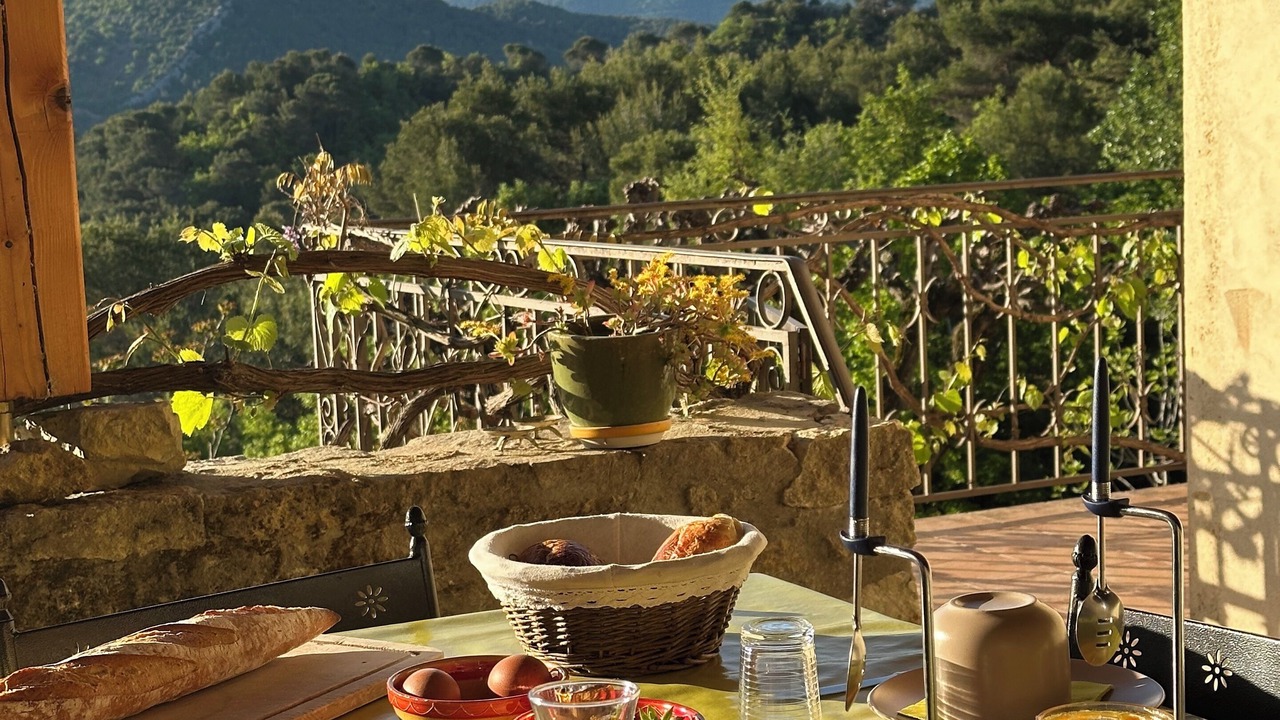 Photo of Outdoor in Propiac