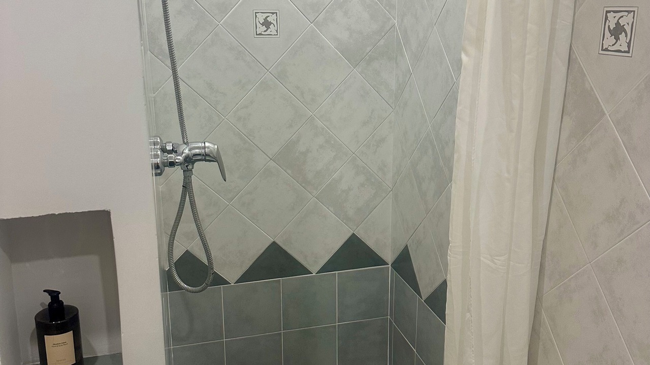 Photo of Bathroom in Propiac